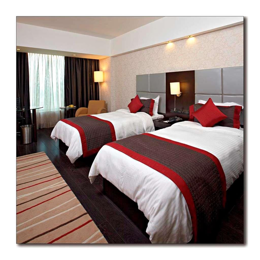 Radisson Hotel Sector 29 Gurugram Gurgaon Ruang foto