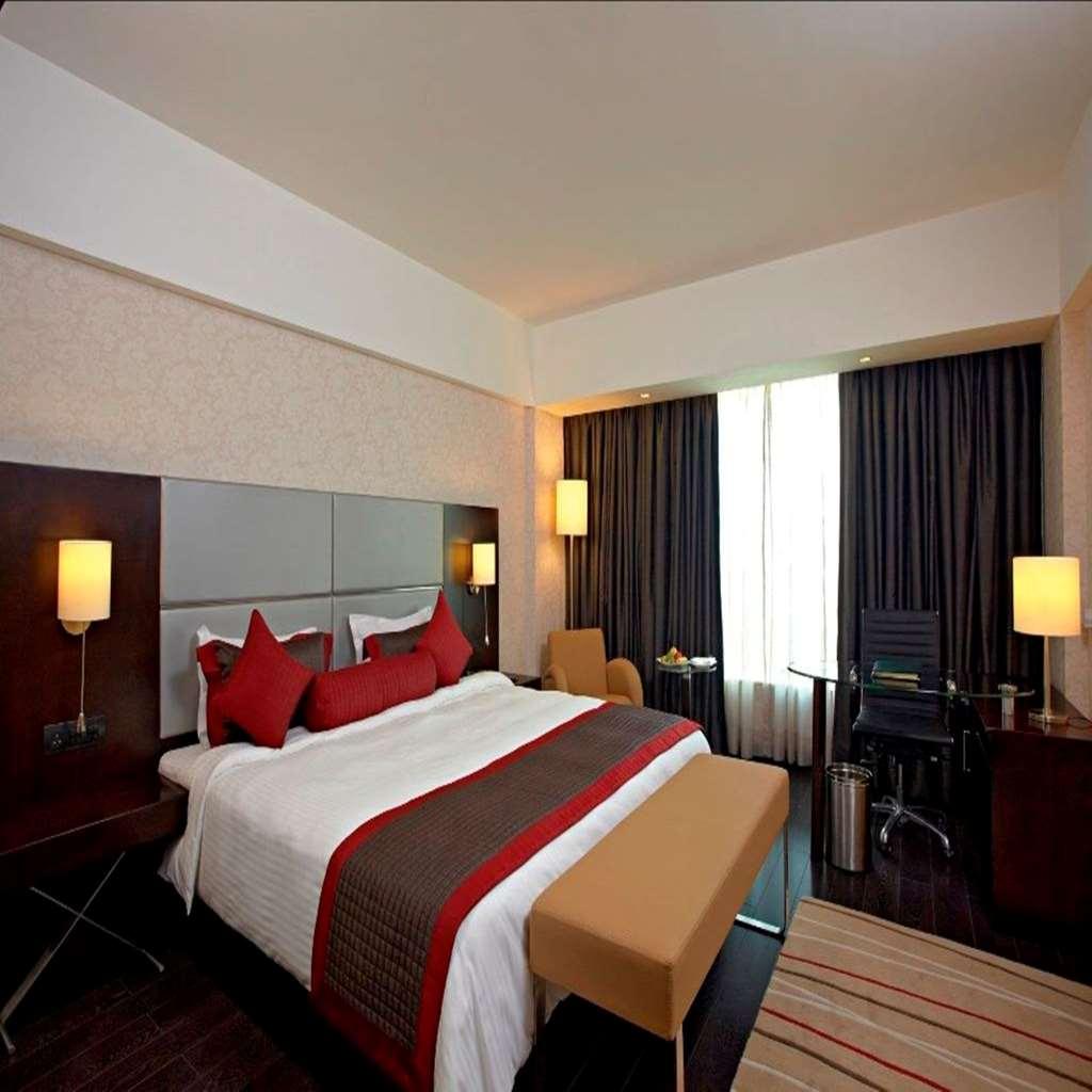 Radisson Hotel Sector 29 Gurugram Gurgaon Ruang foto