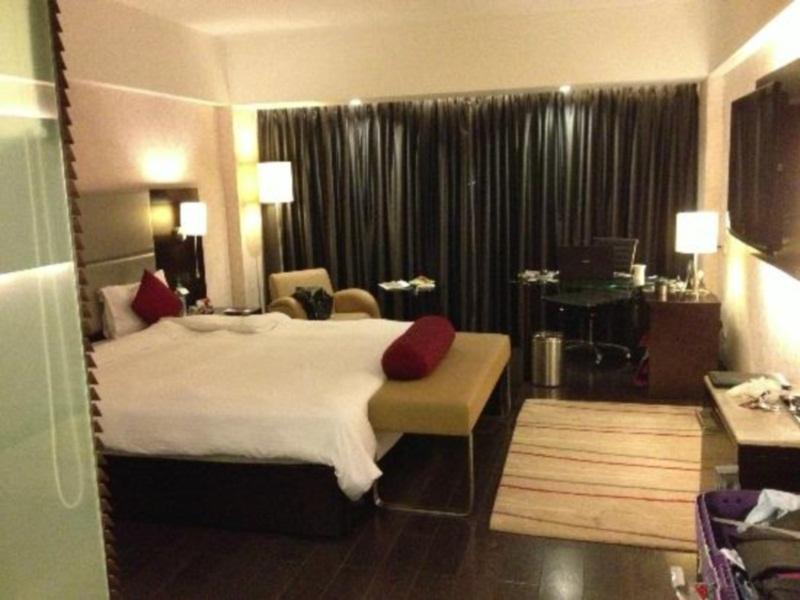 Radisson Hotel Sector 29 Gurugram Gurgaon Bagian luar foto
