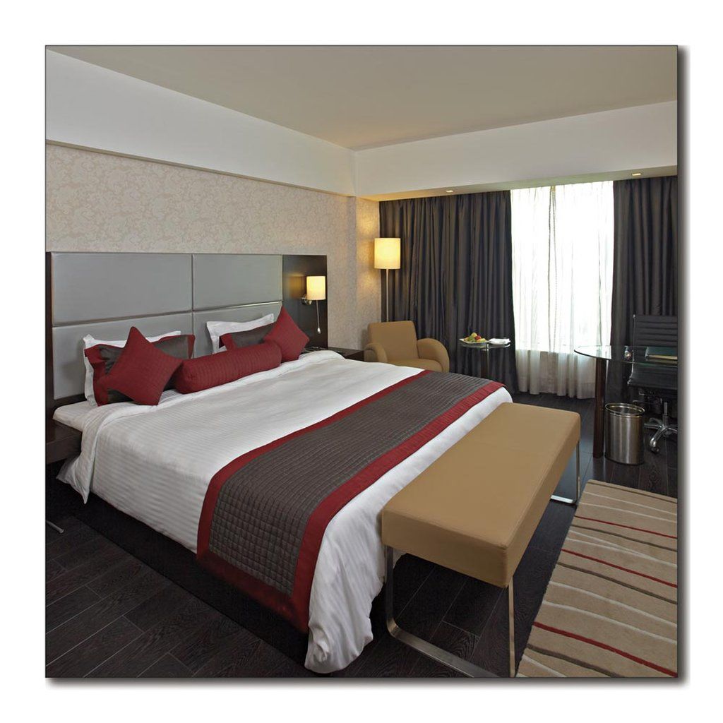 Radisson Hotel Sector 29 Gurugram Gurgaon Bagian luar foto