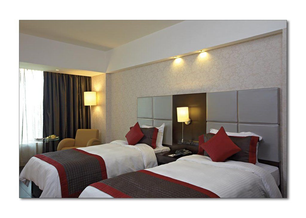 Radisson Hotel Sector 29 Gurugram Gurgaon Bagian luar foto